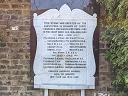 Chelsea Borough Council War Memorial (id=6012)